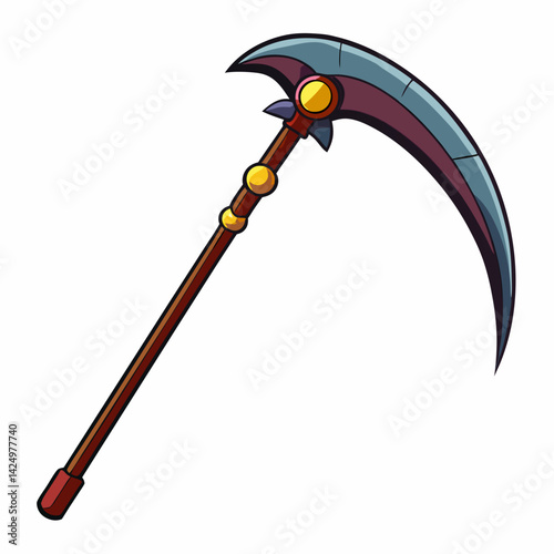 hammer and sickle