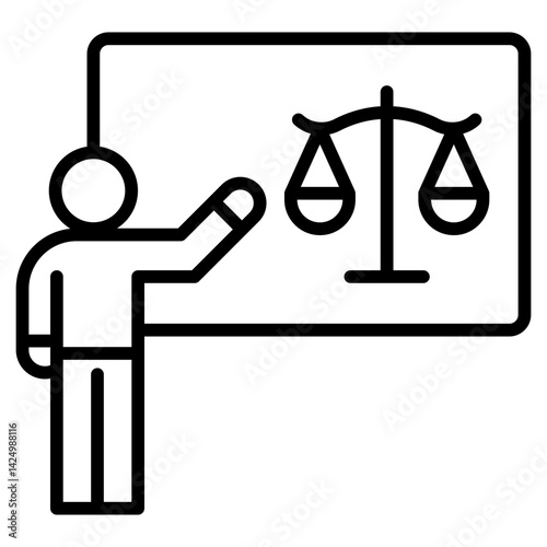Compliance Training icon