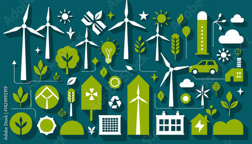 Eco_Friendly_Living_Illustration_Renewable_Energy_Sources_Like_Wind_Power_Solar_Panels_and_Green_Energy_Innovations_for_Sustainable_Future_Practices