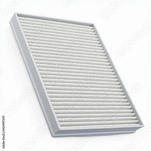 Filter for Car Air Conditioner. Air Filter