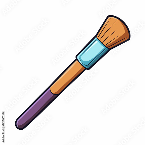 make up brushes