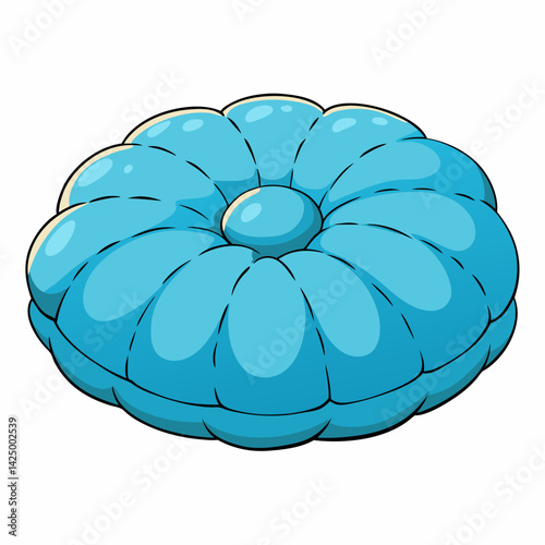 vector illustration of an abstract background