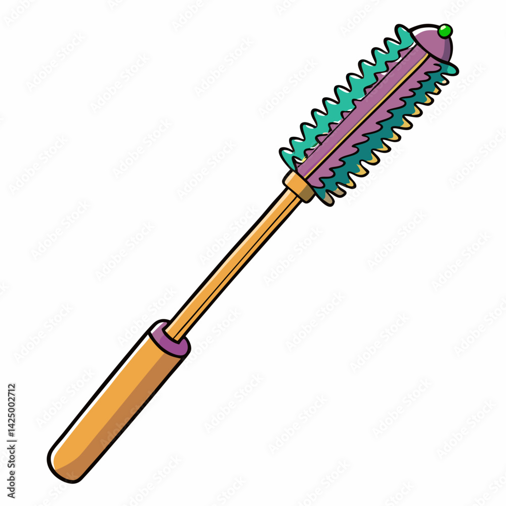brush for cleaning