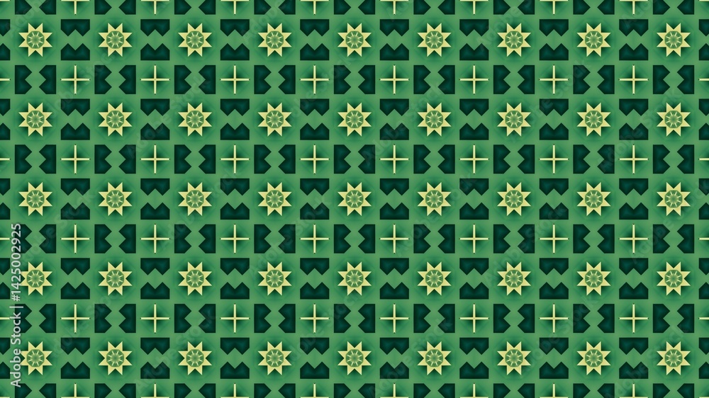 fabric motif. seamless pattern. wallpaper. background. HD