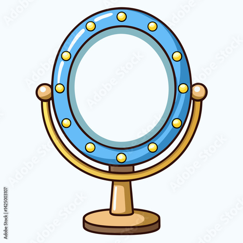 ship porthole with blue sky