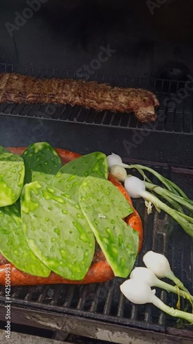 grilled chicken breast