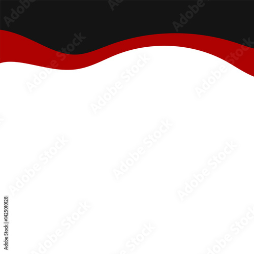 Free Download Header Business Wave - GFXLoad