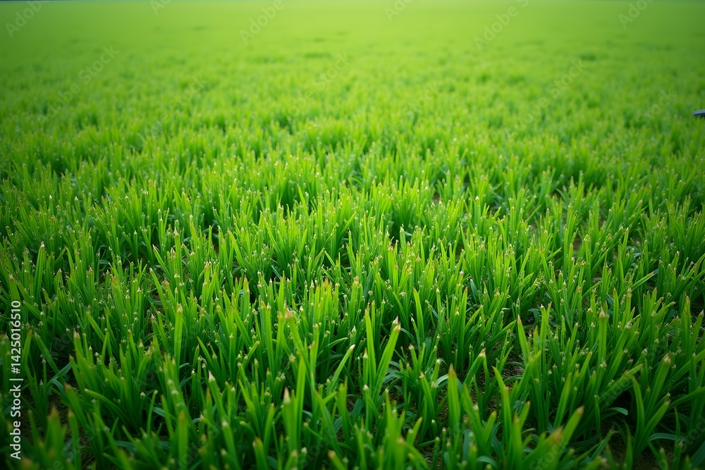 Green turf grass texture and background for design with copy space for text or image. Green turf grass texture and background for design with copy space for text or image.