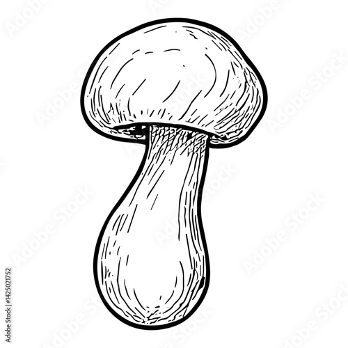 Mushroom 6
