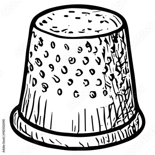 Thimble