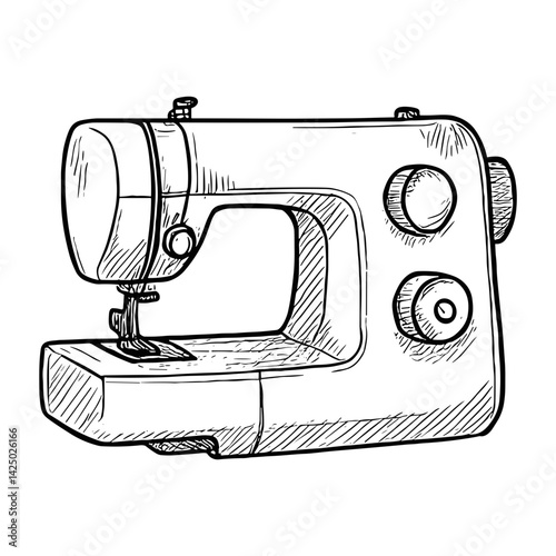 Sewing Machine