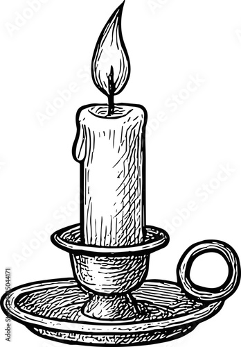 Candle 11