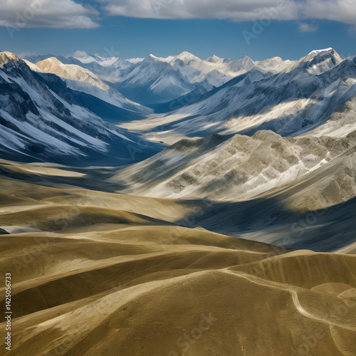 mount cook national park