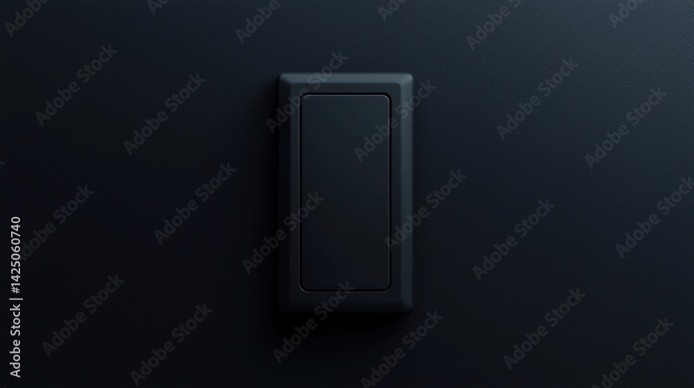 A sleek black device rests on a textured dark surface, showcasing a minimalist design and modern aesthetic. A sleek black device rests on a textured dark surface, showcasing a minimalist design and modern aesthetic.