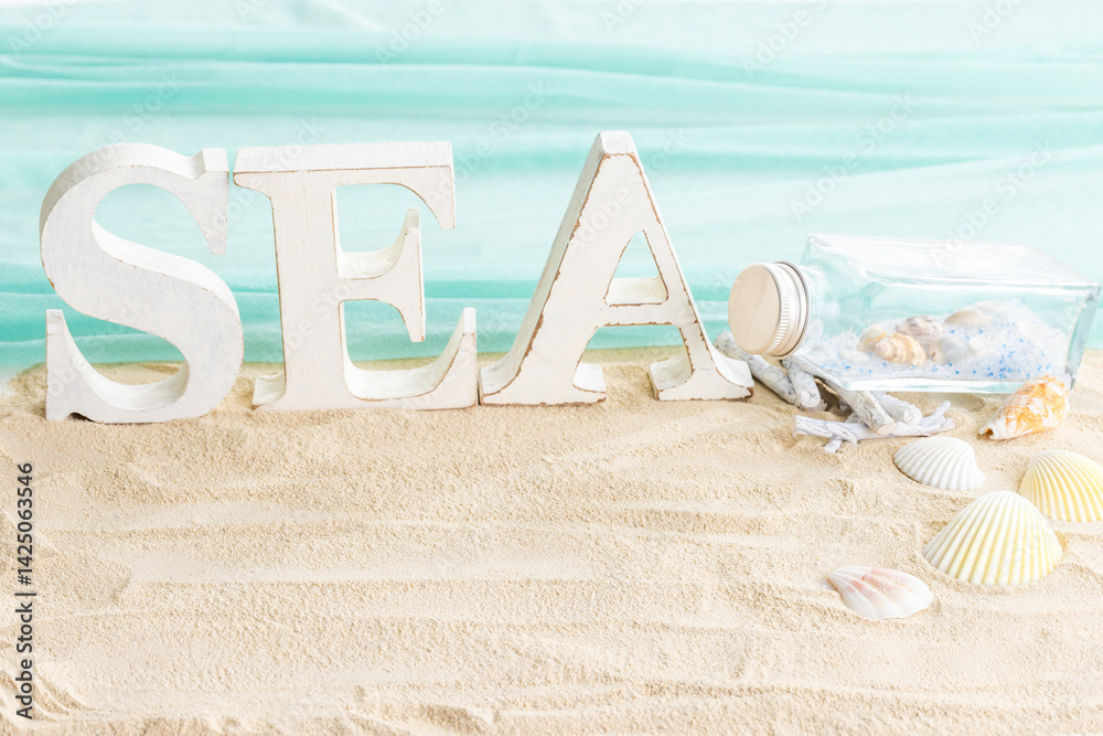 海イメージ sea image background
