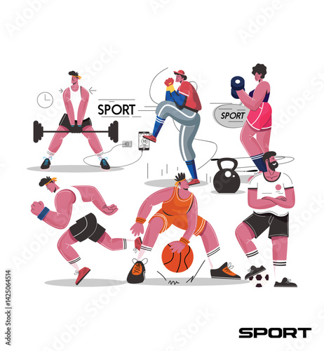 sport icon