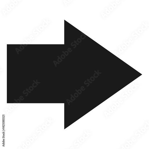 Free Download transparent png image of black arrow icon - GFXLoad