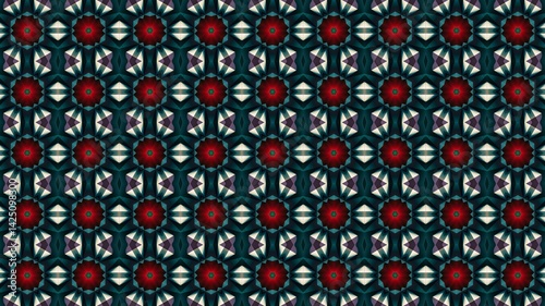 fabric motif. seamless pattern. wallpaper. background. HD
