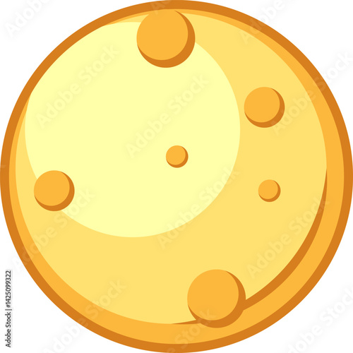 Illustration Cute Vector