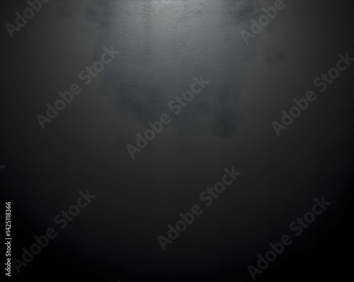 Isolated texture background featuring a rugged, aged wall aesthetic enhanced by subdued lighting creating a unique, minimalist visual experience
