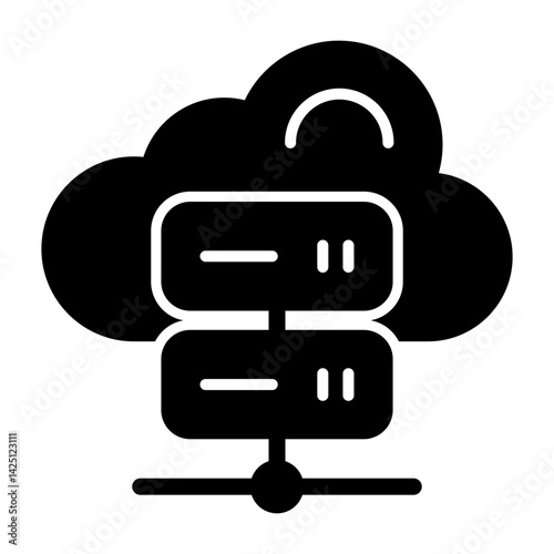 Python Hosting Icon
