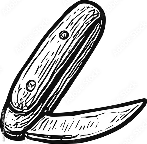 Knife