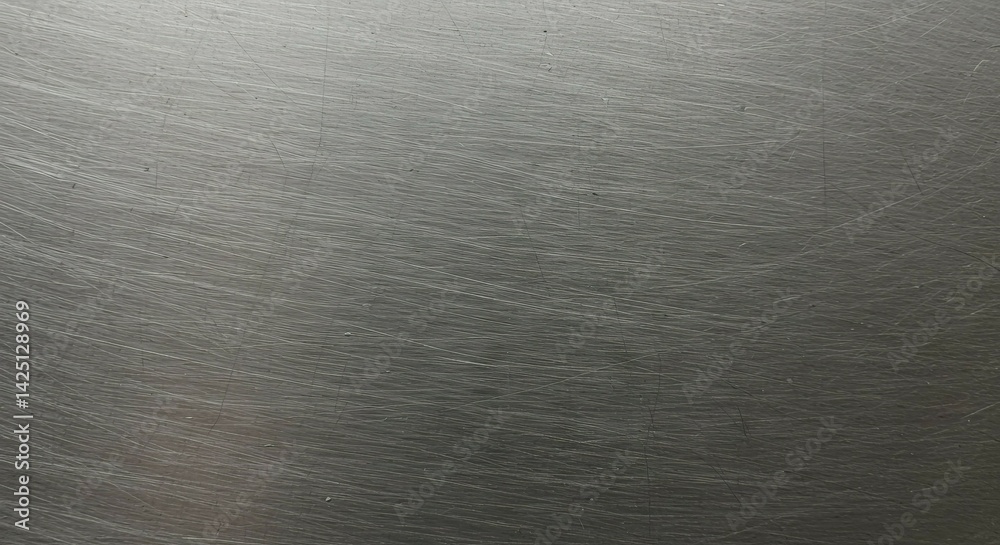 Metal Sheet Texture with Scratches Metal Sheet Texture with Scratches