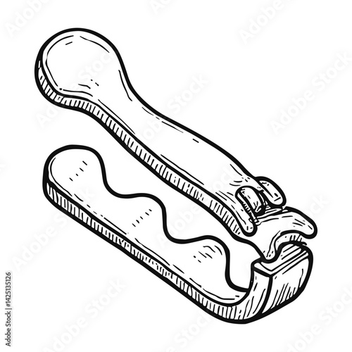 Nail Clippers 1