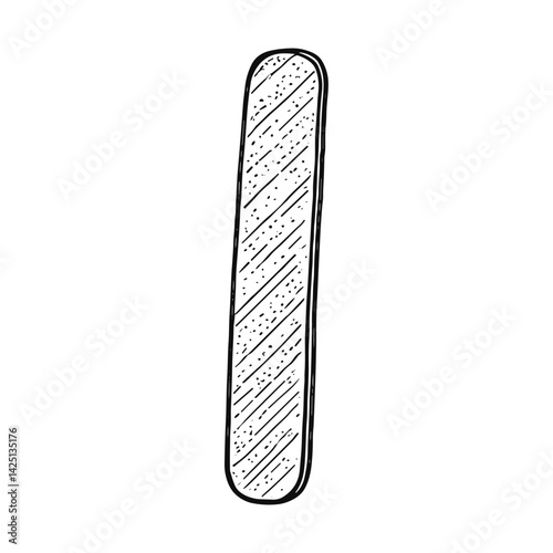 Nail File 1