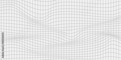 texture checkered sheet of white paper background.vector