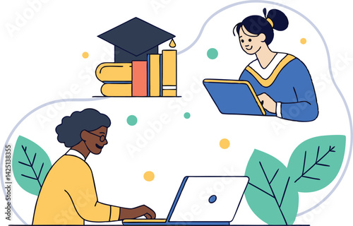 Creative Education Templates for Class Projects. Modern Template Designs for Online Learning. Best Presentation Templates for Teachers. Editable Templates for School and College Use