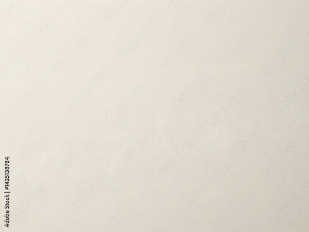 Subtle Fabric Texture on Neutral Backdrop, High Resolution Image for Backgrounds, Designs, and Textures with Soft Tones, Creating a Calming and Gentle Aesthetic