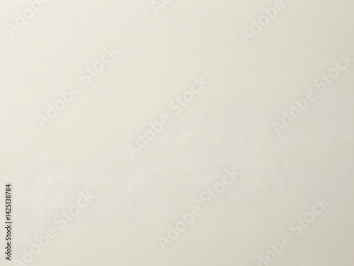 Obraz na płótnie Subtle Fabric Texture on Neutral Backdrop, High Resolution Image for Backgrounds, Designs, and Textures with Soft Tones, Creating a Calming and Gentle Aesthetic w salonie
