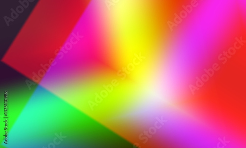 abstract colorful background