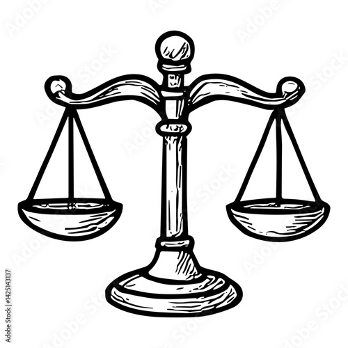balance scale