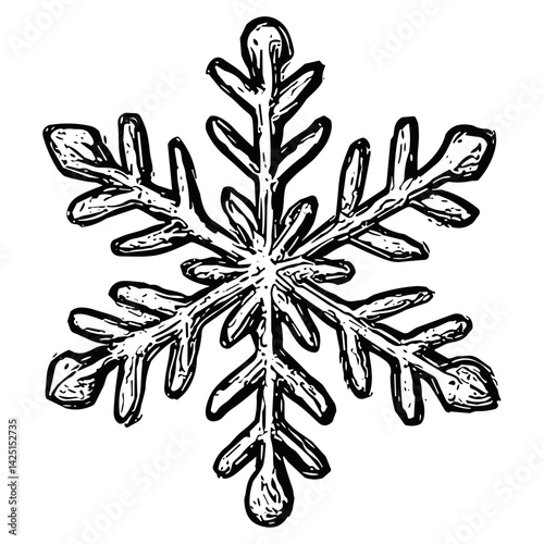 snowflake 11