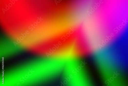 Easter template with Easter decorative colorful eggs  background