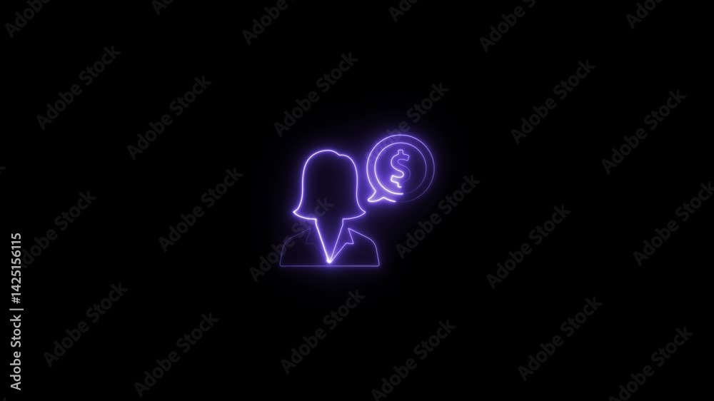 pictogram men with dollar sign animation. A business men icon.Human icon and dollar sign , and businessman and financial icon pictogram men with dollar sign animation. A business men icon.Human icon and dollar sign , and businessman and financial icon