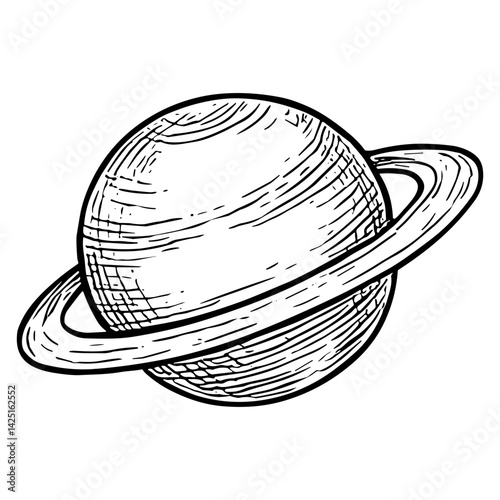 Saturn