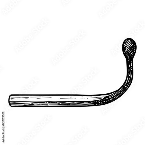 Matchstick 4