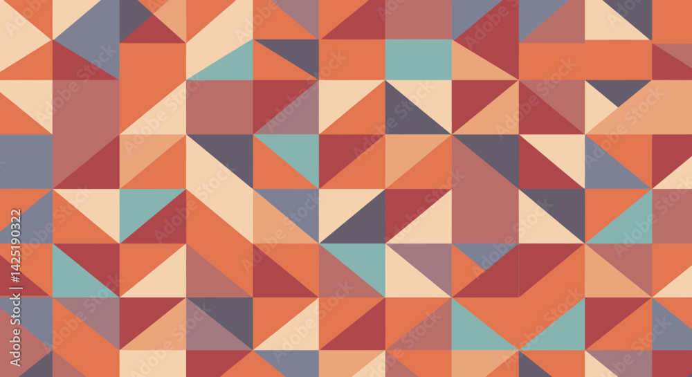 seamless geometric pattern seamless geometric pattern