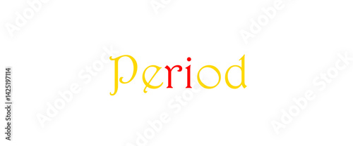 Period Inspirational and motivational quotes typography designs: for prints, posters, cards, t shirt, coffee mug hoodies etc.