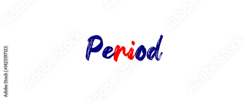 Period Inspirational and motivational quotes typography designs: for prints, posters, cards, t shirt, coffee mug hoodies etc.