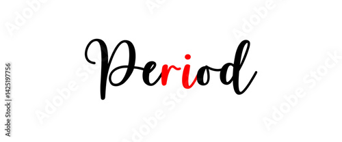 Period Inspirational and motivational quotes typography designs: for prints, posters, cards, t shirt, coffee mug hoodies etc.