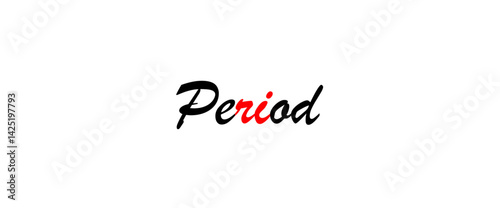 Period Inspirational and motivational quotes typography designs: for prints, posters, cards, t shirt, coffee mug hoodies etc.