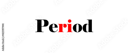 Period Inspirational and motivational quotes typography designs: for prints, posters, cards, t shirt, coffee mug hoodies etc.