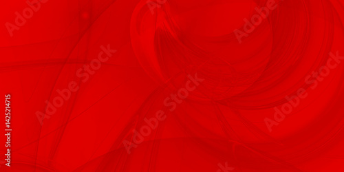 red black satin dark fabric texture luxurious shiny that is abstract silk cloth background .abstract background or texture of rippled red silk fabric lines .close-up fragment of acrylic paint .