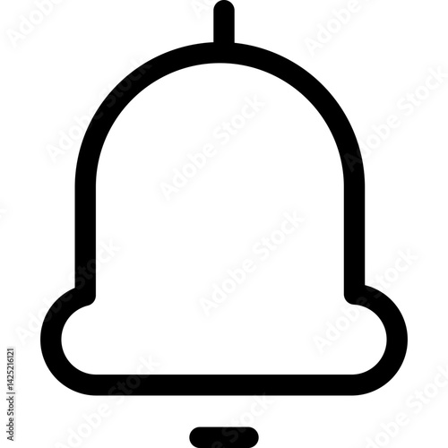 Christmas Bell Icon