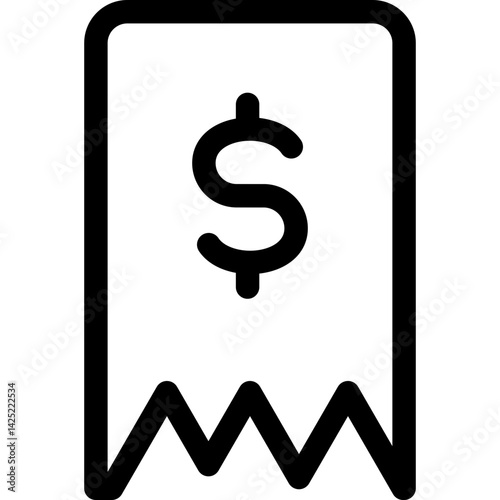 Invoice Icon