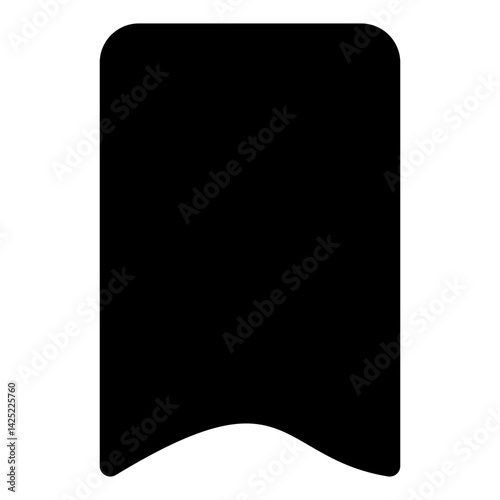 Book Mark Icon